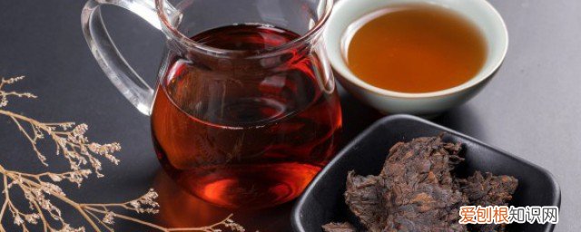 怎么防止茶叶受潮 茶叶防潮的方法
