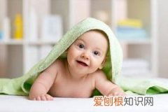 宝宝断掌有什么说法 ，宝宝断掌有什么说法嘛