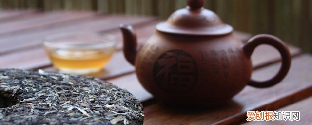 茶叶残留物品如何鉴别真伪 茶叶残留物品如何鉴别