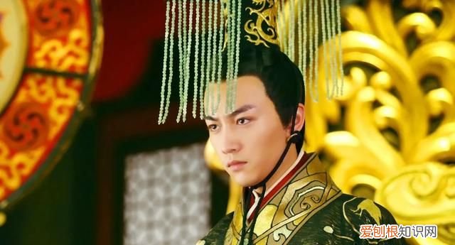 汉武帝跟谁葬在一起 汉武帝为什么只活了70岁