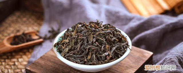 茶叶需要炒吗? 新鲜的茶叶炒着吃是否可以吗