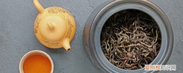 怎么看茶叶坏了没 判断茶叶坏没坏的方法