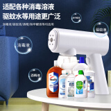 虎式飞跃消毒喷雾器贵吗