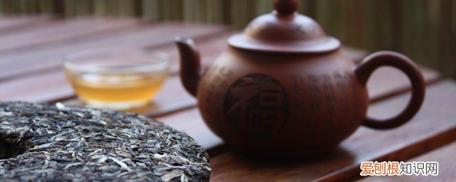 冬天喝什么茶减肥最好 冬天适合喝什么茶叶减肥最有效