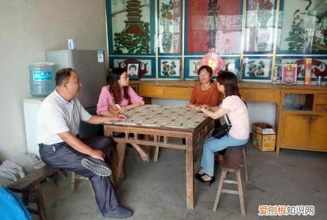 农村说媒规矩 农村说媒 送大节