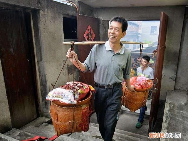 农村说媒规矩 农村说媒 送大节
