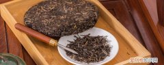 过期茶叶能不能栽花 过期茶叶能种兰花吗