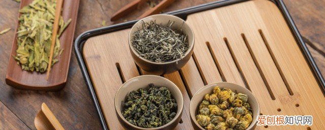 辨别茶叶的好坏最简单方法 分辨茶叶好坏方法
