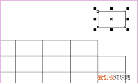 coreldraw如何打散文字