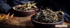 茶叶水仙属于什么茶 水仙茶叶是啥茶类