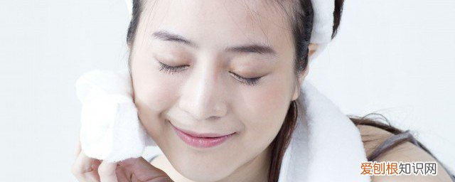 茶叶加水洗脸好吗 茶叶水如何正确洗脸