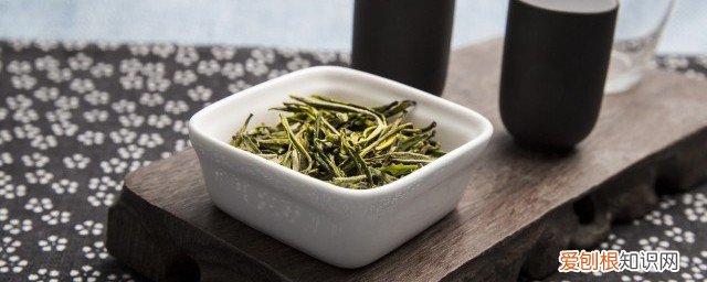 茶叶的好坏如何区分图解 茶叶的好坏如何区分