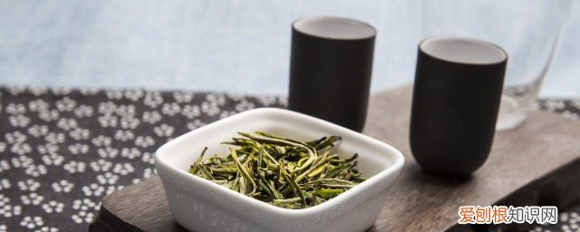 信阳毛尖茶制作过程 信阳毛尖茶叶如何冲泡最好