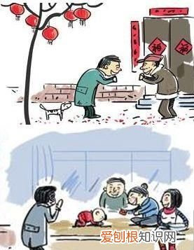 大年初一的风俗由来 大年初一的风俗活动是什么