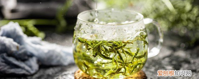 什么茶的减肥效果好 什么茶有减肥功效
