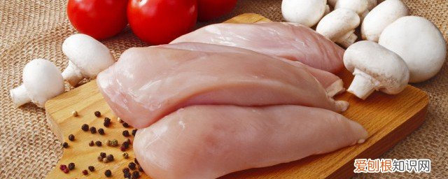 鸡不能和什么食物一起吃会中毒 鸡不能和什么食物一起吃