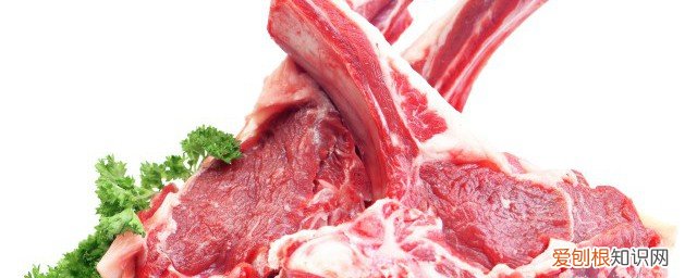羊肉不可以和什么吃? 羊肉不能和什么吃