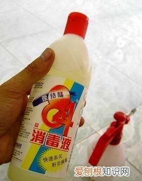 衣服被84消毒液漂掉色了怎么办 ，衣服沾到84消毒液掉色了怎么办？