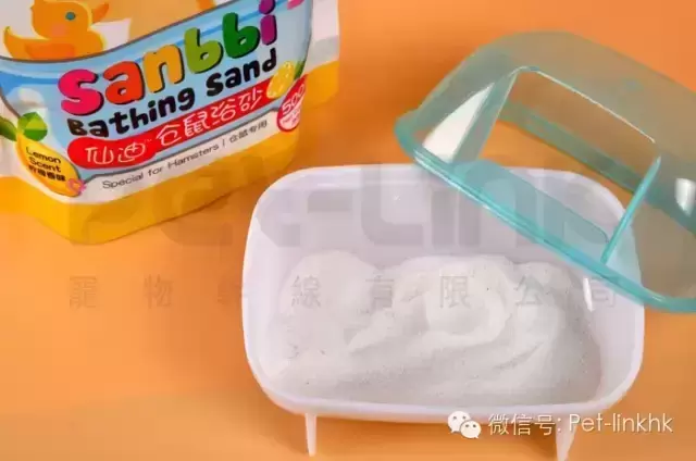 仓鼠怎么用浴沙洗澡要多久 ，仓鼠用浴沙洗澡？