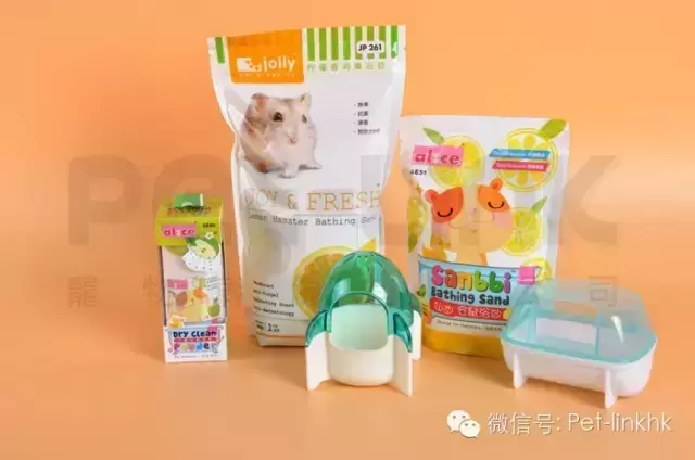 仓鼠怎么用浴沙洗澡要多久 ，仓鼠用浴沙洗澡？