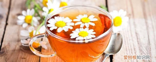 菊花茶饮料可以晚上喝吗,菊花茶晚上不能喝吗