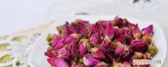 玫瑰花茶可以晚上喝吗，玫瑰花茶晚上喝好吗