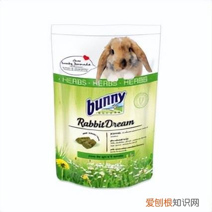 兔粮吃什么牌子好 ，哪种兔粮好？