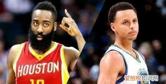 哈登比库里历史地位高 ，哈登和库里谁更难防？