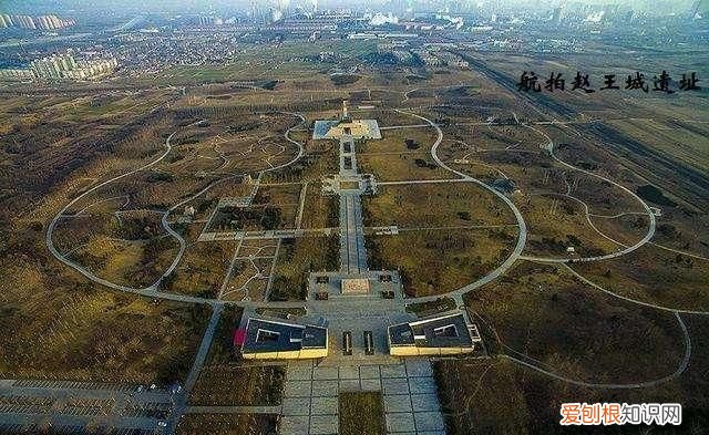 赵国的国都一直在邯郸吗 ，赵国为什么这么早被灭？