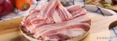 怎么样快速化冻肉 ，如何快速长肉？