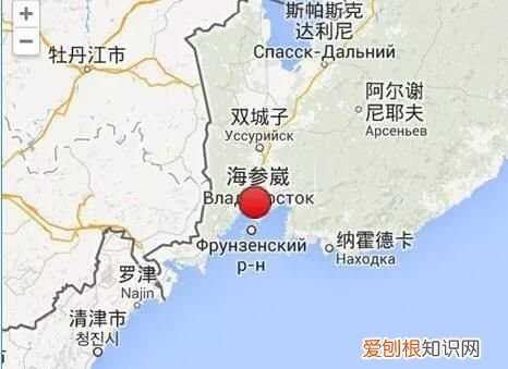 我国最北部沿海省份是哪里 ，我国最北部沿海省份是什么？