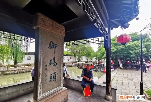 苏州有哪些古镇 ，苏州有哪几个古镇？