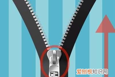 行李箱拉链脱落 ,行李箱拉链掉了,怎么安?