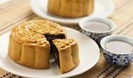 怎么健康吃月饼 ，怎样吃月饼更健康？