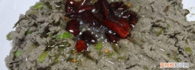 麻豆腐怎么炒着好吃 ，在家怎样炒麻豆腐窍门？
