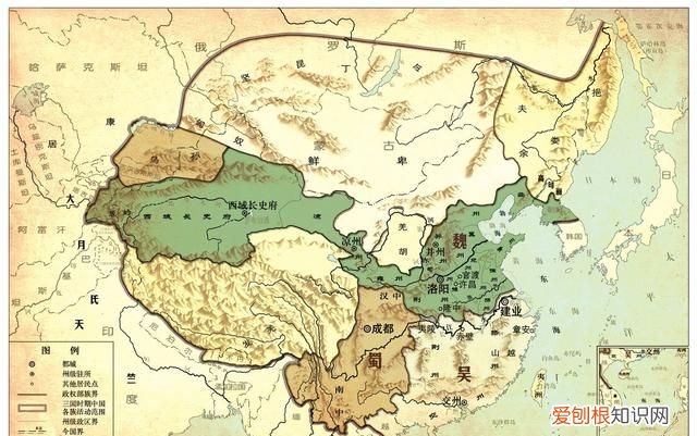 诸葛亮为什么劝不住刘备伐吴 ，诸葛亮为什么不劝阻刘备攻打东吴？