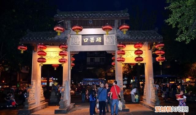 重庆十大景区排名 ，重庆五日游攻略详细安排？