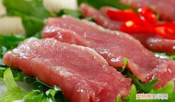 罗盖肉是哪里的肉，罗肝肉是猪身上哪个部位