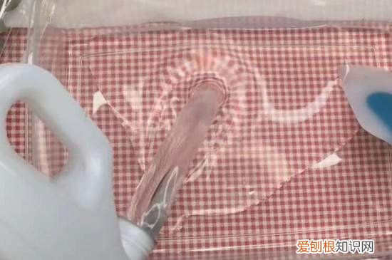 起泡胶怎么做无硼砂》，怎么制作起泡胶无硼砂