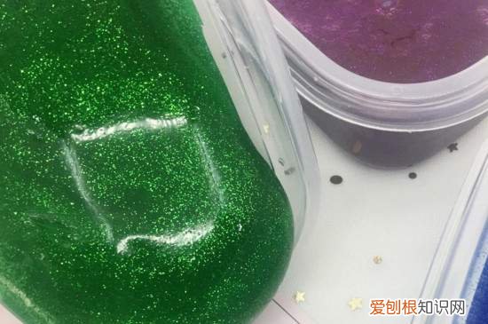 起泡胶怎么做无硼砂》，怎么制作起泡胶无硼砂