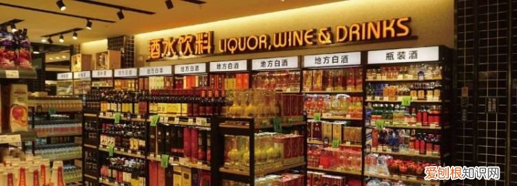超市是怎么防盗的,超市是什么样的 ，超市防盗措施有哪些？