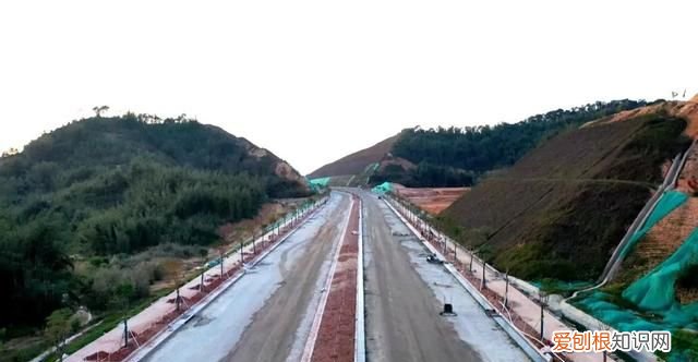 广宁大桥通车时间,广宁山狮大桥通车了吗