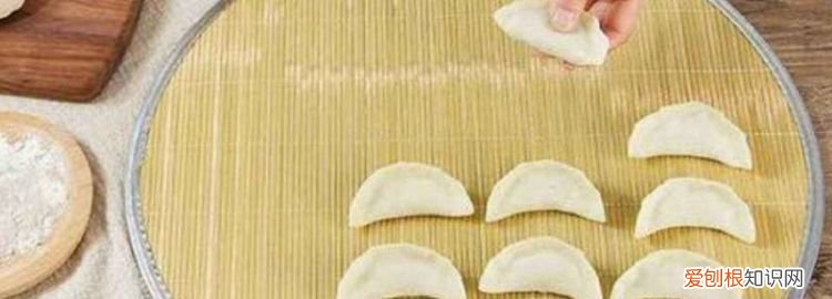 放饺子的圆盘叫什么来着 ，放饺子的圆东西叫什么？