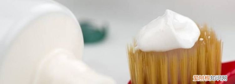 牙膏是什么性质的 ，牙膏是什么质地的？