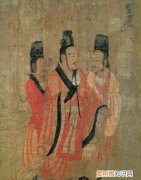 漢帝劉弗陵之后誰繼位 ，正史上的漢昭帝劉弗陵是個怎樣的人物？