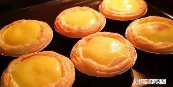 蛋撻液里加淡奶油的作用是什么 ，蛋撻液加淡奶油好吃還是不加好吃？