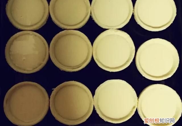 蛋撻液里加淡奶油的作用是什么 ，蛋撻液加淡奶油好吃還是不加好吃？