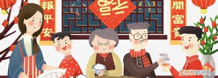 我國過年有哪些風俗手抄報 ，我國過年有哪些風俗圖片？