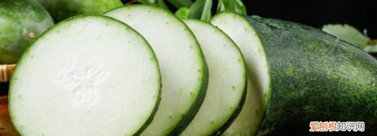 冬瓜煮出来是苦的汤能喝吗为什么 ，冬瓜煮出来是苦的汤能喝吗图片？