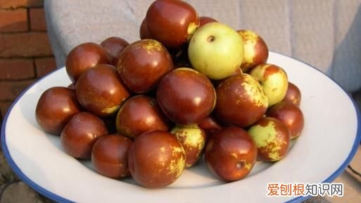 冬枣是大的好吃还是小的好吃图片 ，冬枣是大的好吃还是小的好吃呀？